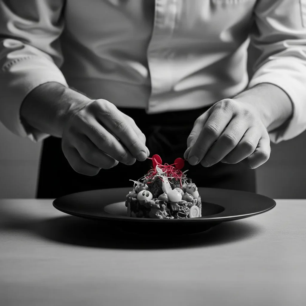 cocinero